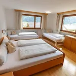 Apartmán Haus Theresia Ruef