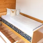 Apartmán Haus Theresia Ruef Au (Bregenz)
