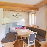 Appartement Haus Theresia Ruef *