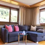 Haus Theresia Ruef Appartement