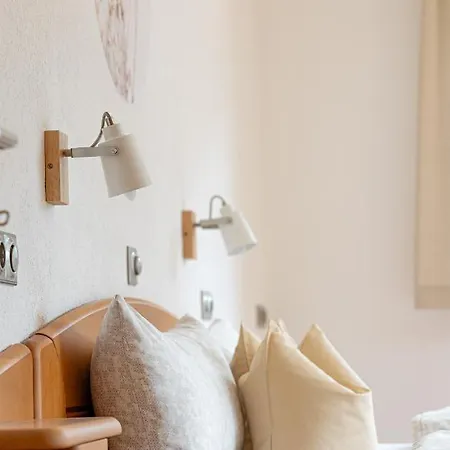 Haus Theresia Ruef * Au (Bregenz)