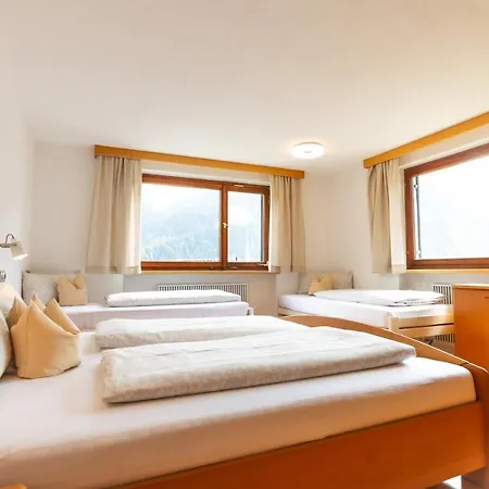 Apartmán Haus Theresia Ruef