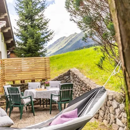 Haus Theresia Ruef *