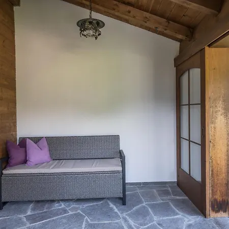 Haus Theresia Ruef Apartmán Au (Bregenz)